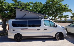 Randger R535 - FIAT